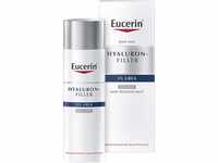 Eucerin Hyaluron-Filler 5% Urea Nacht Creme, 50.0 ml Creme