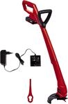 Einhell Akku-Rasentrimmer GC-CT 18/24 Li P Power X-Change (Li-Ion, 18 V, 8.500