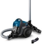Bosch Staubsauger beutellos Cleann Serie 2 BGC05A220A, Bodenstaubsauger,...