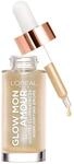 L'Or&eacute;al Paris Fl&uuml;ssiger Highlighter f&uuml;r einen frischen Teint, Glow mon Amour