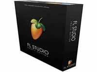 Image Line FL STUDIO 20 Fruity Edition.