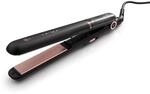 Bellissima My Pro Steam B28 100 Gl&auml;tteisen Dampf Schwarz 1,8 m - Haarstyling-Ger&auml;te
