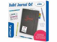PILOT Bullet Journal Set - Neon Trend
