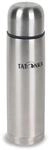 Tatonka Thermoflasche H&C Stuff 1,0L, Transparent, 9,1 x 30 cm, 4160