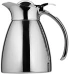 Helios Brilliant Edelstahl-Isolierkanne 0,6L &ndash; 6h Hei&szlig; - H&auml;lt Getr&auml;nke...
