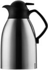 Helios Enduro Push Edelstahl-Isolierkanne 1,5L &ndash; 6h Hei&szlig; - H&auml;lt Getr&auml;nke hei&szlig; &