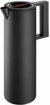 Rohe Germany 221143-sc Isolierkanne Tempra, schwarz