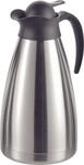 Esmeyer 290-070 Isolierkanne THERMOART, Inhalt: 1 Liter, Unzerbrechlicher