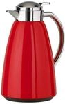 Emsa Campo Isolierkanne 516525 | 1L F&uuml;llmenge | Quick Tip Verschluss | 100% dicht 