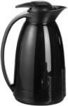 Esmeyer 305-011 Isolierkanne LOFT, Inhalt: 1,0 Liter, Farbe: schwarz, H&ouml;he: ca. 235