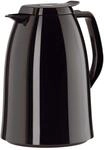 Emsa 517005 Mambo Isolierkanne | 1 Liter | Quick Tip Verschluss | 100% dicht | H&auml;lt