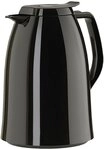 Emsa 517009 Mambo Isolierkanne | 1,5 Liter | Quick Tip Verschluss | 100% dicht 