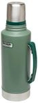 Stanley 1913 Classic Legendary Thermoskanne 1.9L - H&auml;lt 32 Stunden Hei&szlig; Oder Kalt -