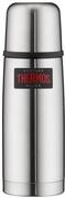 Thermos 4019.205.035 Isolierflasche Light and Compact, 0,35 L, edelstahl mattiert