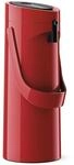 Emsa 515708 Ponza Pump-Isolierkanne, Thermosflasche, 1,9l F&uuml;llvolumen,