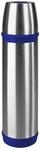 Emsa 502472 Isolierflasche, Mobil genie&szlig;en, 500 ml, Schraubverschluss,