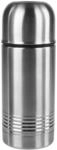 Emsa 618351600 Senator Isolierflasche, Thermosflasche, mobiler Kaffeebecher, 350 ml,