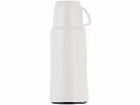 Helios Elegance Kunststoff-Isolierflasche 1,0 l weiß