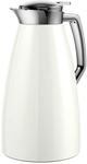 Emsa 514185 Plaza Isolierkanne | 1 Liter | Aroma Diamond | Quick Tip Verschluss 