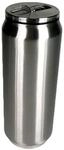 YOKO DESIGN Canette Isotherme 500 ml en Inox