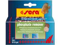 sera siporax algovec 35 g - Biologisches Filtermedium zur Phosphatentfernung