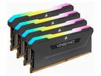 Corsair Memoria RAM CORSAIR DDR4 3200 64GB C16 VEN. RGB PRO SL K4