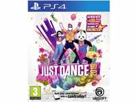 Just Dance 2019 - PS4 nv prix