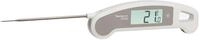 TFA Dostmann Thermo Jack Gourmet Profi-K&uuml;chenthermometer, 30.1060,
