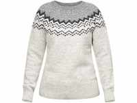 Fjällräven Ovik Knit Sweater W 89941 020 Grey L
