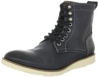 SELECTED HOMME Sel Sutton 16028261, Herren Stiefel, Schwarz (Black), EU 41