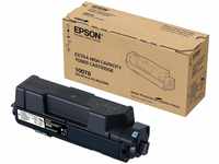 Epson C13S110078 Toner schwarz 13.300 Seiten hohe Kapazität