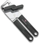 Victorinox Universal-Dosen&ouml;ffner mit Flaschen&ouml;ffner, Sichere Handhabung, Robuster