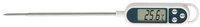 TFA Dostmann Digitales Einstich-Thermometer, 30.1054, vielseitig nutzbar