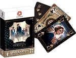 Winning Moves GmbH WIN30584 Number 1 Spielkarten - Phantastische Tierwesen