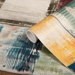 d-c-fix M&ouml;bel-Klebefolie Bahia, 67,5 cm x 2 m - abwaschbare und selbstklebende