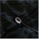 d-c-fix M&ouml;bel-Klebefolie Marmi Schwarz, 67,5 cm x 2 m - abwaschbare und