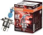 Osram 64193NL Night Breaker Laser H4, +150 Prozent, Next Gen, halogenscheinwerfer, 1