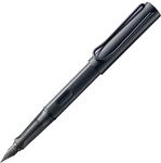 Lamy AL-star black F&uuml;ller &ndash; F&uuml;llhalter mit ergonomischem Griff & schwarzer