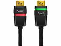 PureLink ULS1000-0085 High Speed HDMI Kabel Ethernet mit Sicherheitsverschluss...