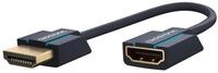 Clicktronic 70700 Casual HDMI Flexadapter