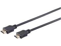 S-CONN - CO77478-20 HDMI-Kabel, Länge 20 m 610975