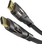KabelDirekt &ndash; 4K HDMI-Kabel &ndash; 3m &ndash; PRO Series &ndash; f&uuml;r PS5, Blu-ray, Xbox 