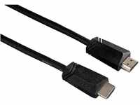122101 HDMI-Kabel 3,0M 1S Farbe: Schwarz