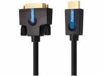 PureLink CS1300-020 - High-Speed HDMI zu DVI Kabel - HDMI-A/DVI-D - 2,0 Meter