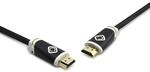 OEHLBACH Easy Connect HS 150 - High Speed Ethernet HDMI KABEL - 4k Ultra HD 50/60Hz,