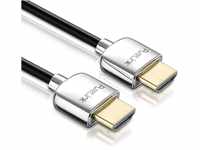 PureLink ProSpeed Series PS1500-02 - SuperThin High Speed HDMI Kabel mit...