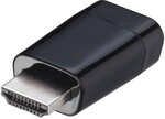 LINDY 38194 hdmi typ a auf vga Adapter dongle