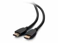 C2G 4.5m High Speed HDMI Cable with Ethernet - 4K 60Hz Compatible with Xbox One, Xbox