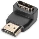 DIGITUS Adaptador Hdmi Con Ngulo De 90