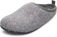 CAMPER Damen Wabi 20889 Slipper, Grau Dark Gray 061, 37 EU